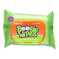 Boogie Wipes Gentle Saline Nose Wipes Fresh Scent 30 Wipes