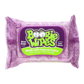 Boogie Wipes Gentle Saline Nose Wipes Grape  30 Wipes