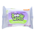 Boogie Wipes 溫和生理食鹽水鼻腔濕紙巾 薰衣草味 30片裝