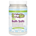 Boogie Wipes Soothing Bath Salts Eucalyptus 425g