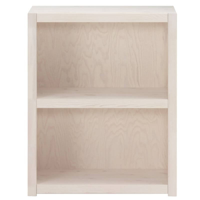 LIFETIME Kidsrooms Bookcase with 1 Shelf