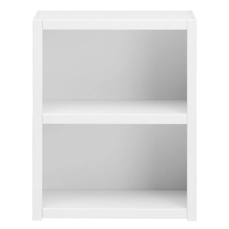 LIFETIME 兒童房書櫃，附 1 個書架