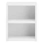 LIFETIME Kidsrooms Bookcase with 1 Shelf