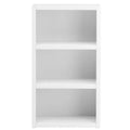 LIFETIME Kidsrooms Bookcase with 2 Shelves