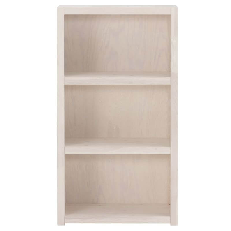 LIFETIME 兒童房書櫃，附 2 個書架