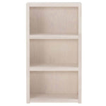 LIFETIME Kidsrooms Bookcase with 2 Shelves