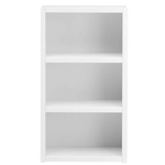 LIFETIME 兒童房書櫃，附 2 個書架