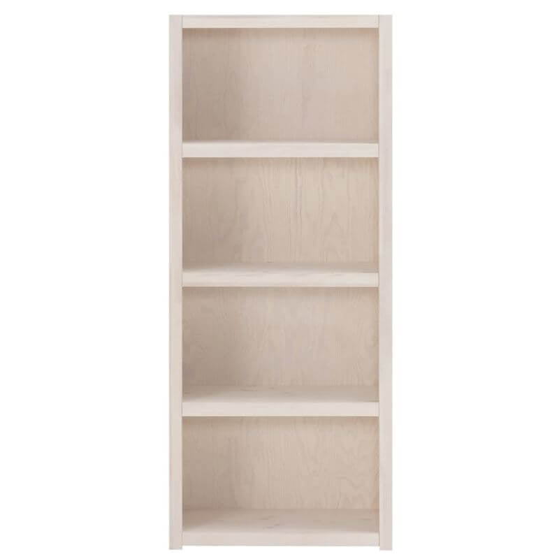LIFETIME Kidsrooms Bookcase with 3 Shelves