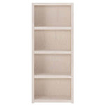 LIFETIME Kidsrooms Bookcase with 3 Shelves