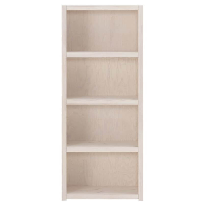 LIFETIME Kidsrooms Bookcase with 3 Shelves