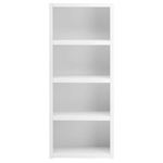 LIFETIME Kidsrooms Bookcase with 3 Shelves