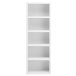 LIFETIME Kidsrooms Bookcase with 4 Shelves