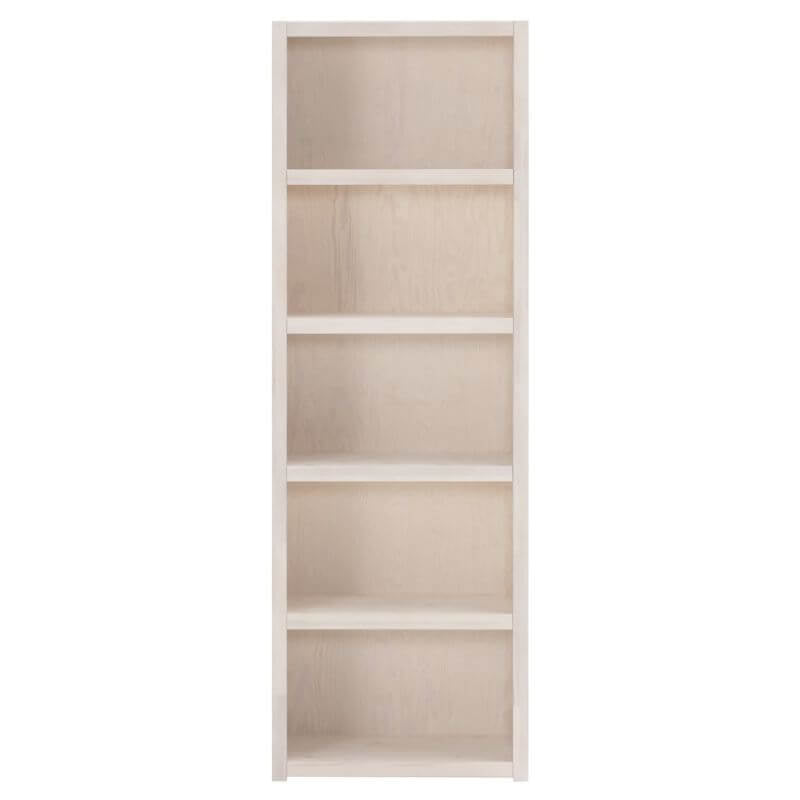 LIFETIME Kidsrooms Bookcase with 4 Shelves