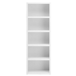 LIFETIME Kidsrooms Bookcase with 4 Shelves