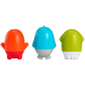 Boon Spurt Interchangeable Squirties Set