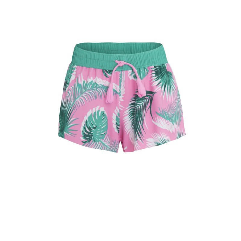 Platypus Botanica UPF50+ Flounce Short