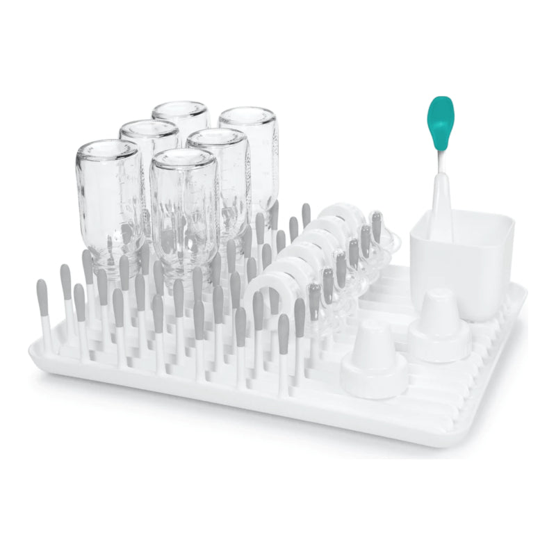 OXO Tot Bottle & Cup Cleaning Set - Grey