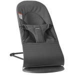 BabyBjorn 嬰兒搖椅 Balance Soft - 梭織/針織三層布料