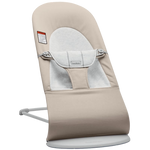 BabyBjorn Bouncer Balance Soft - Cotton Jersey