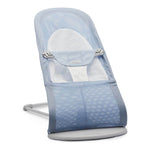 BabyBjorn 嬰兒搖椅 Balance Soft - 網眼