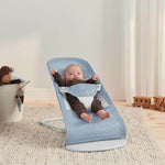 BabyBjorn 嬰兒搖椅 Balance Soft - 網眼