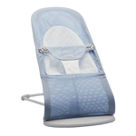 BabyBjorn 嬰兒搖椅 Balance Soft - 網眼