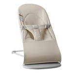 BabyBjorn 嬰兒搖椅 Balance Soft - 梭織/針織三層布料