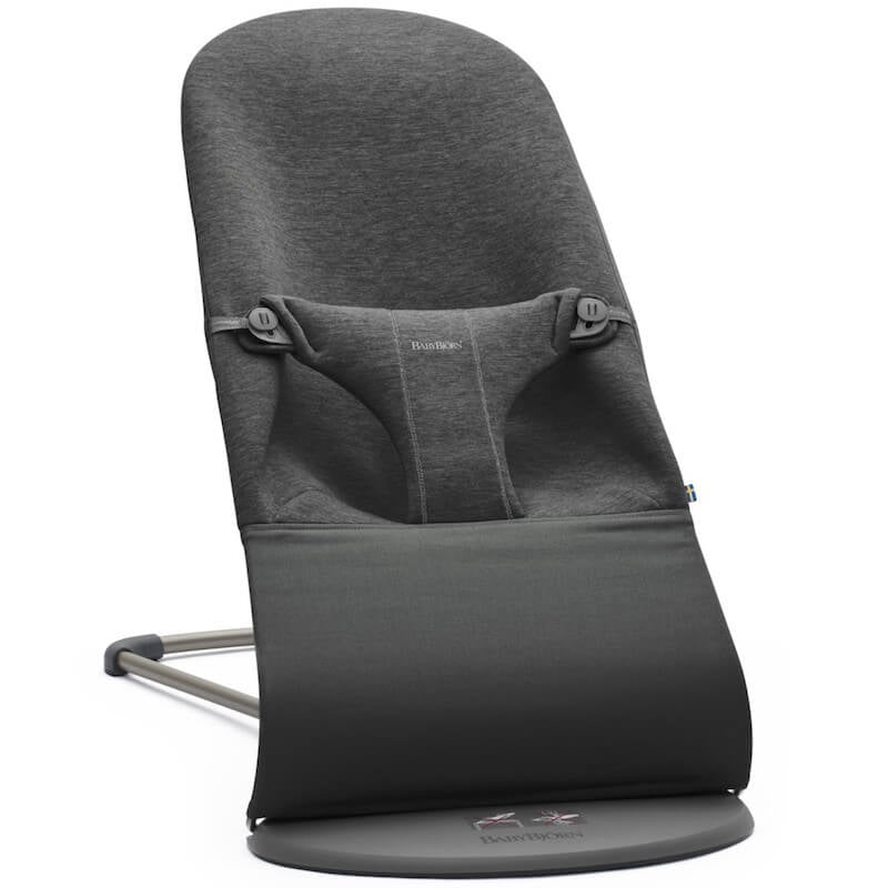 BabyBjorn Bouncer Bliss - 3D 球衣