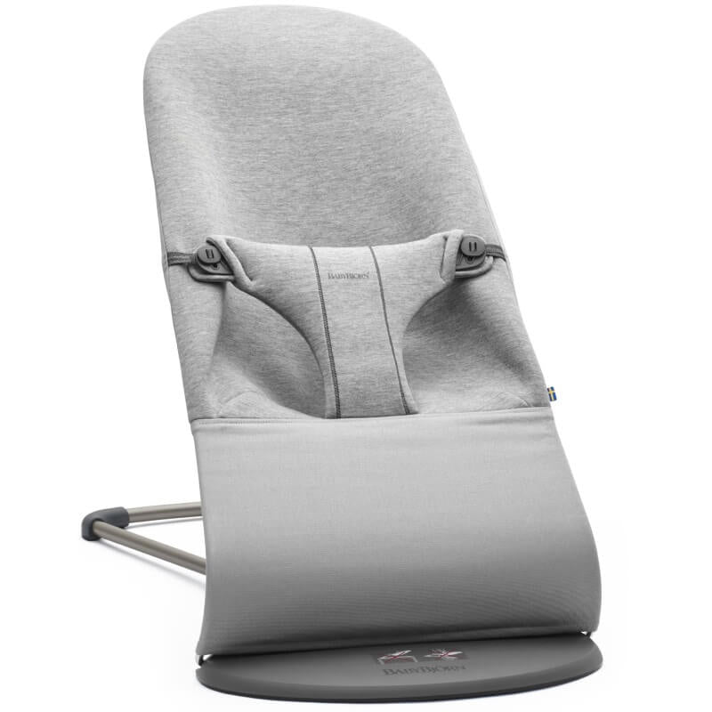 BabyBjorn Bouncer Bliss - 3D 球衣