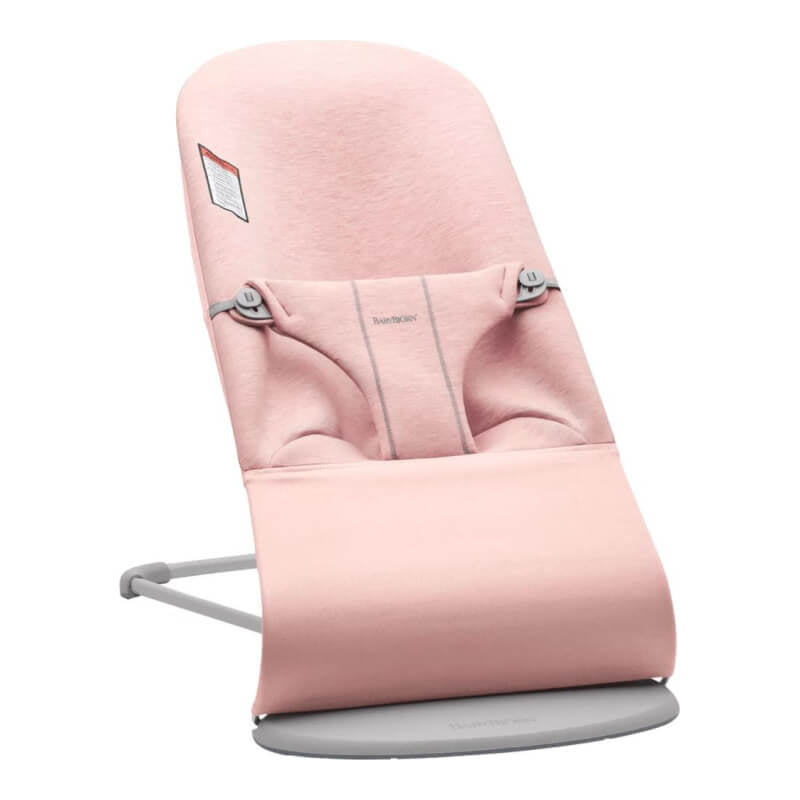 BabyBjorn Bouncer Bliss - 3D 球衣
