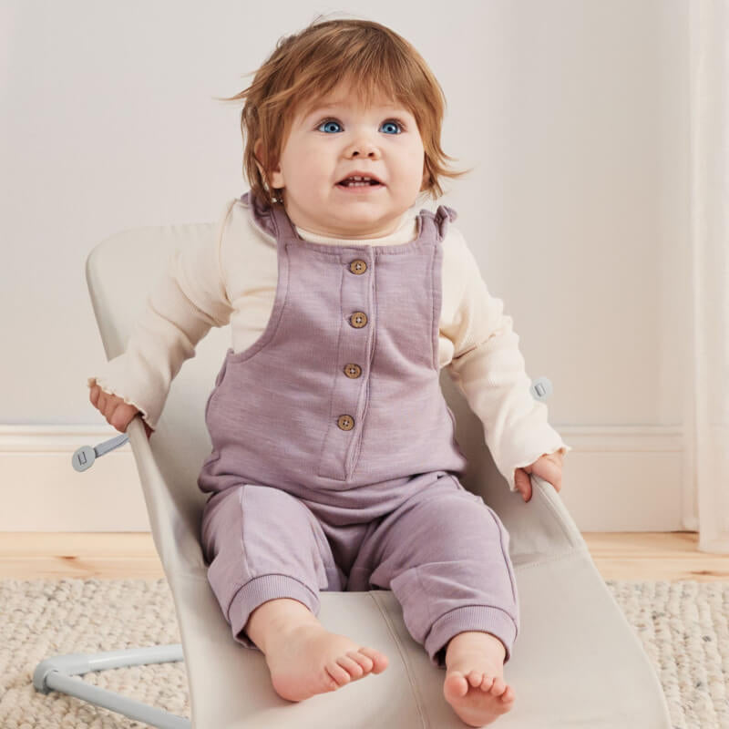 BabyBjorn Bouncer Bliss - 3D Jersey