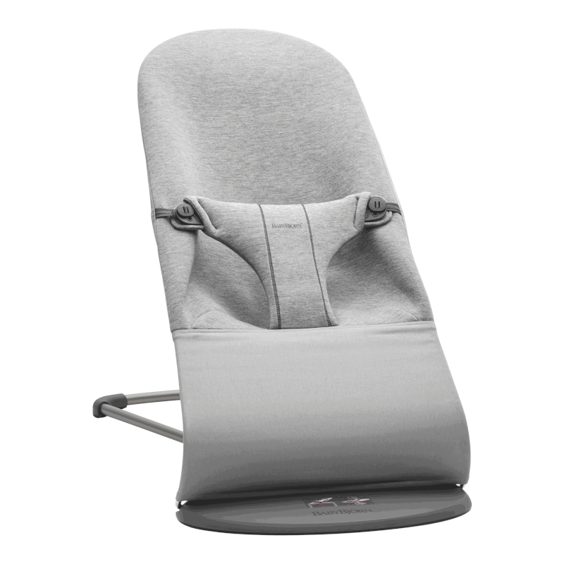 BabyBjorn Bouncer Bliss - 3D 球衣