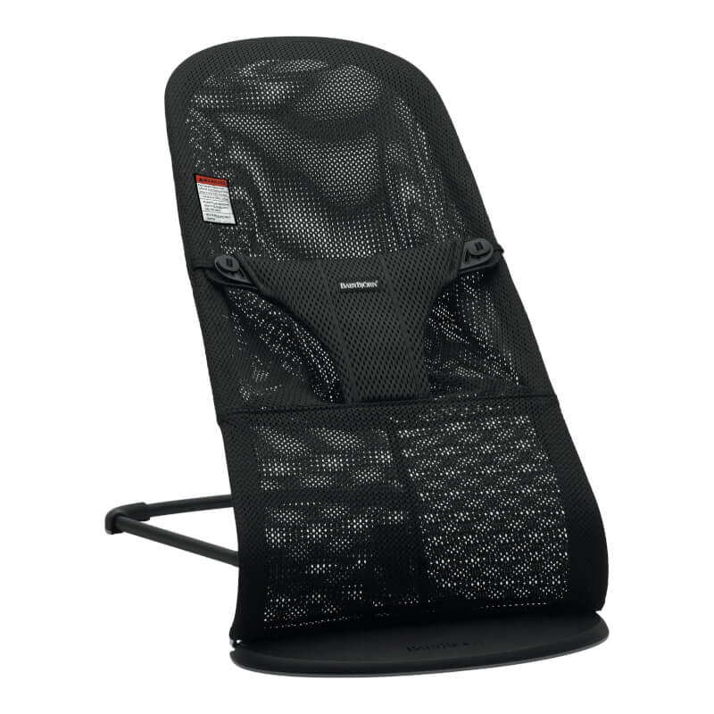 BabyBjorn Bouncer Bliss - Mesh