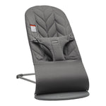 BabyBjorn Bouncer Bliss - Woven Petal Quilt