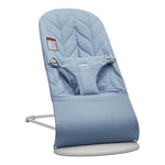 BabyBjorn Bouncer Bliss - Woven Petal Quilt