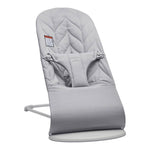 BabyBjorn Bouncer Bliss - Woven Petal Quilt