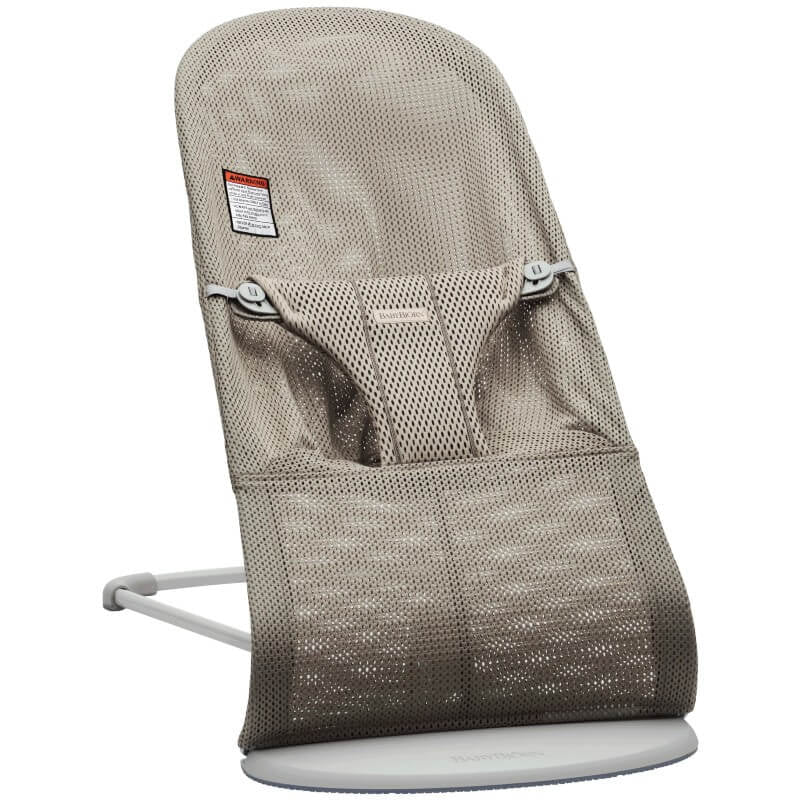 BabyBjorn Bouncer Bliss - Mesh