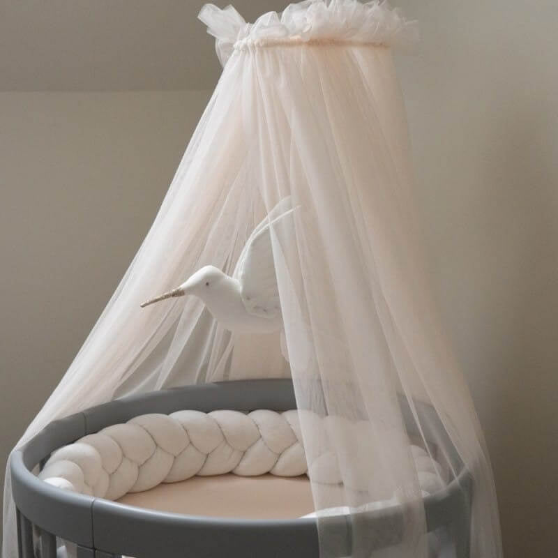 Waldin Braid Bed Guard 210cm