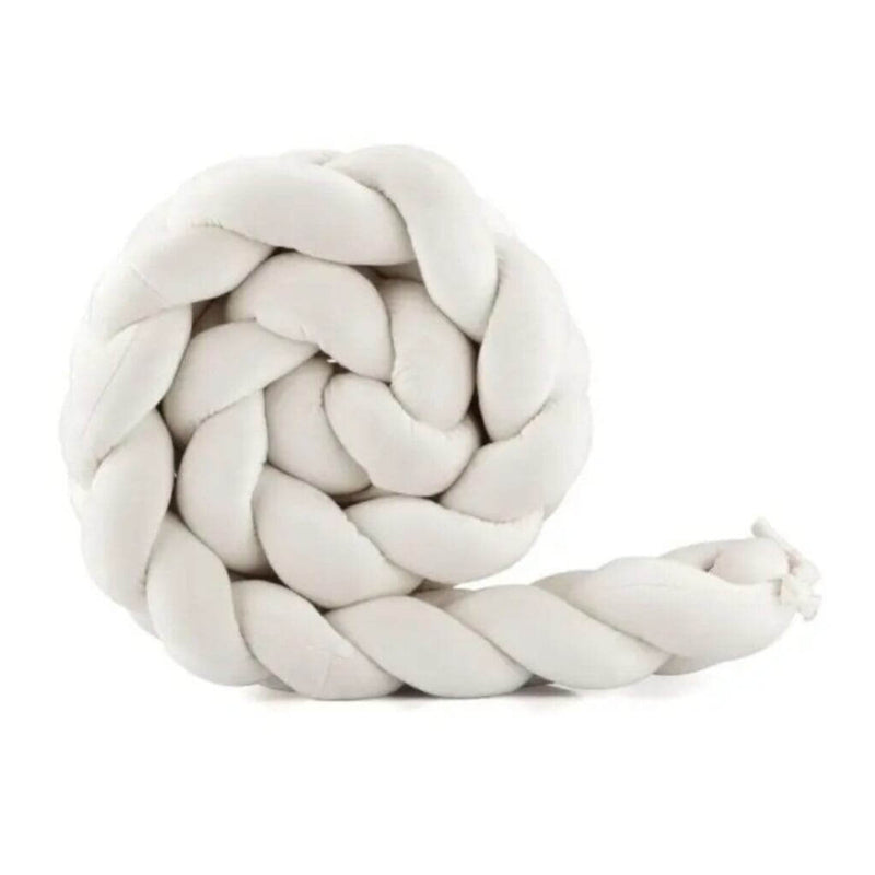 Waldin Braid 床護罩 210厘米