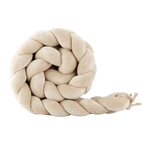Waldin Braid 床護罩 210厘米