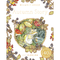 Books Brambly Hedge - Autumn Story