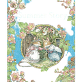 Books Brambly Hedge - Summer Story