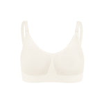 Bravado Designs Body Silk Seamless Nursing Bra (Sustainable) - Antique White