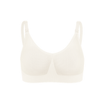 Bravado Designs Body Silk Seamless Nursing Bra (Sustainable) - Antique White