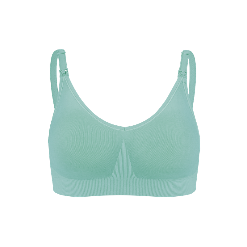 Bravado Designs Body Silk 無縫永續哺乳胸罩 - 玉色