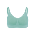 Bravado Designs Body Silk 無縫永續哺乳胸罩 - 玉色