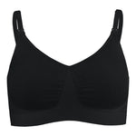 Bravado Designs Essential Stretch Nursing Bra - Black
