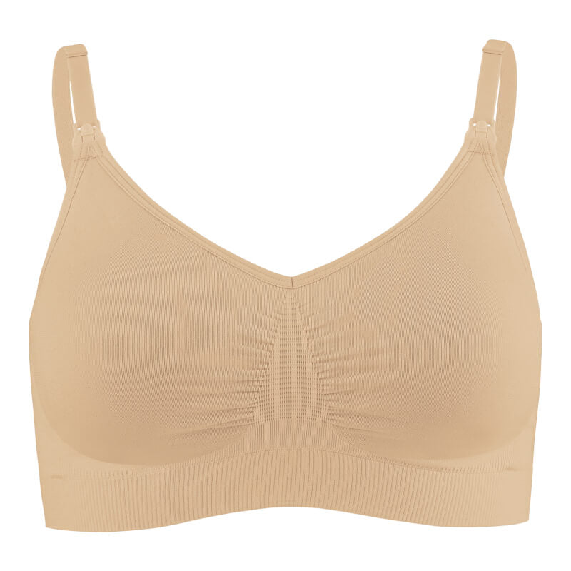 Bravado Designs Essential Stretch Nursing Bra - Butterscotch