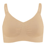 Bravado Designs Essential Stretch Nursing Bra - Butterscotch