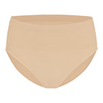 Bravado Designs High-Rise Seamless Panty - Sustainable - Butterscotch